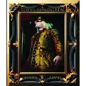 Import Liars Live Blu-ray