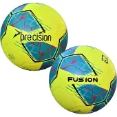 Precision Ballon De Football Fusion Fifa Basic Training