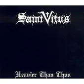 Import Heavier than thou
