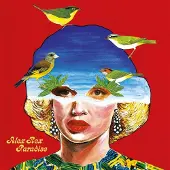 Ginza.se Alex Rex - Paradise [Cd] Uk - Import
