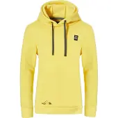 Rehall Kick-r Hoodie Jaune 128 cm Garçons