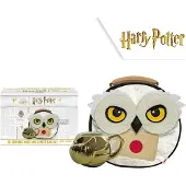 Altri Gift Set 2 in 1 Portamerenda + Tazza Harry Potter, Tasse, Multicolore