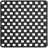 Sealskin Tapis antidérapant Sealskin Doby Noir (50 x 50 cm)