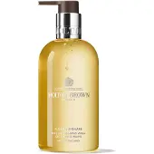 Molton Brown Flora Luminare Hand Wash savon liquide nettoyant mains 300 ml
