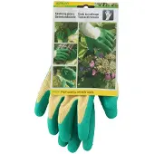 Kinzo Gants de jardinage taille 9"+10 (10, 9)