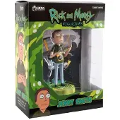 Eaglemoss - Rick & Morty - Jerry Smith [] Figure, Collectible