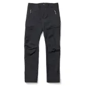 Houdini Motion Top Pants Noir XS Femme