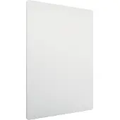 Nobo Tableau Blanc Magnétique Modulaire Sans Cadre 60x45 Cm
