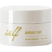 PDM to be maintained Self Deodorant Cream All Day Freshness 50 ml Crème