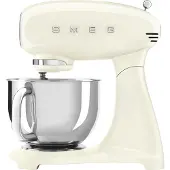 Smeg SMF03CREU Crème
