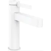 Hansgrohe Finoris robinetterie de lavabo monocommande 110 avec vidage PUSH-Open, portée 139mm, 76023700