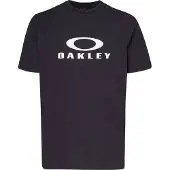 Oakley Apparel T-shirt à Manches Courtes O Bark 2.0