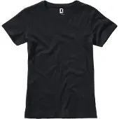 Brandit T-shirt noir