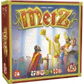 White goblin games METZ