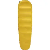 Therm-a-Rest - Matelas isolant pour la randonnée - Neoair Xlite Nxt Solar Flare en Nylon - Taille Small - Jaune