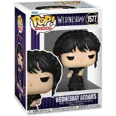 Funko POP! Pop! Wednesday Addams - Figurki winylowa z motywem serialu TV Wednesday