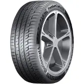 Continental Pneus 225/40 R20 94Y PremiumContact 6 XL RUN FLAT