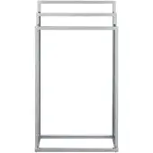 Sealskin Porte-Serviettes Sealskin Tube Chroom