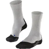 Falke TK2 Cool Light Grey 3403 42-43 Hommes