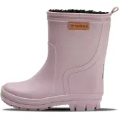Hummel Chaussure de sport noisette / rose ancienne