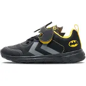 Hummel Baskets jaune / gris / noir