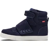 Hummel Baskets 'Stadil Tonal' bleu marine