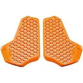 Held Exosafe D3O 2pcs Plastron