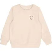 s.Oliver Sweat beige clair