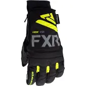 FXR Transfer Short Cuff Gants de motoneige