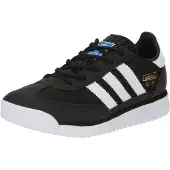 Adidas Originals Baskets 'SL 72 RS' noir / blanc