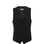 We fashion Gilet noir