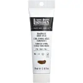 Taidepiste Peinture acrylique Heavy Body 59ml (Série 2) Transparent Viridian Hue