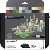 BOKUS Architectural Tones Wallet Lot de 24