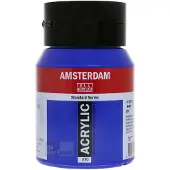 Amsterdam Peinture acrylique 500 ml 570 Phthalo Blue