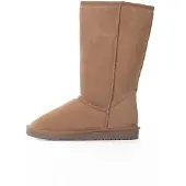 Gooce Boots 'Elidir' marron