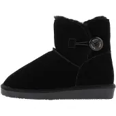 Gooce Boots 'Crestone' noir