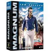 Elysee Magnum Saison 1 Blu-ray