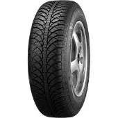 Fulda Pneus d'hiver Kristall Montero 3 165/65R14 79T