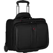 Wenger Valisette 'Patriot 2-Rollen' noir