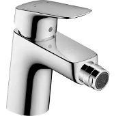 Hansgrohe Logis mitigeur de Bidet, 71204000 70