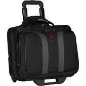 Wenger Valisette 'Granada' noir