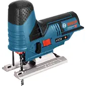 Bosch Professional Scie Sauteuse Gst 12v-70 Professional