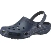 Crocs Sabots 'Classic W' bleu marine