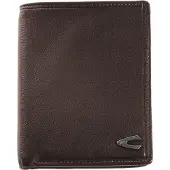 Camel active Porte-monnaies 'Vegas' chocolat