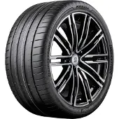 Bridgestone Pneus d'été Potenza S001 205/50R17 89Y