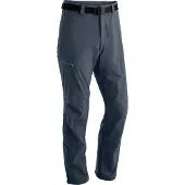 Maier Sports Hiking Nil Pants Gris 46 / Regular Homme