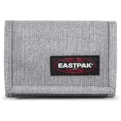 Eastpak Porte-monnaies 'Crew Single' gris chiné / noir / blanc