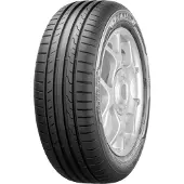Dunlop So car-tyres Sport BluResponse ( 215/60 R16 99H XL BLK )