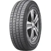 Nexen Pneus d'hiver Winguard WT1 ( 215/70 R16C 108/106R 6PR )