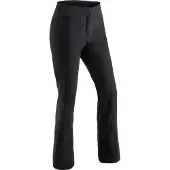 Maier Sports Marie Pants Noir M / Long Femme